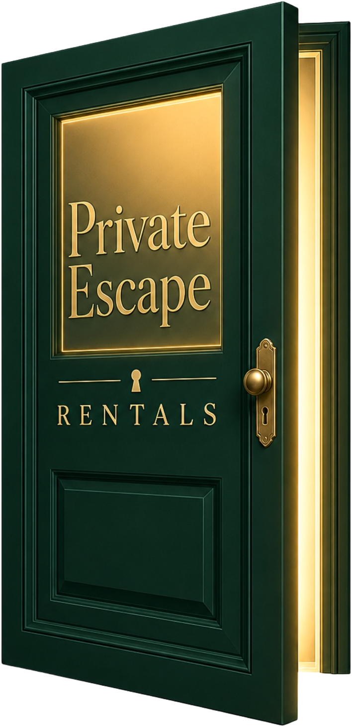 Private Escape Ventures